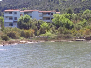 Apartments by the sea Hodilje, Peljesac - 11189